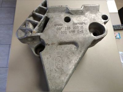 Motor Tartó Bak (Pozíciófüggetlen)