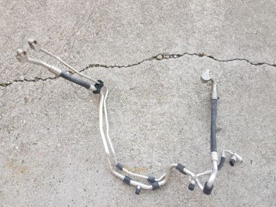 Klíma Cső - 1. kép