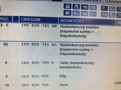 Klíma Cső - 12. kép