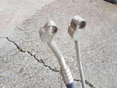 Klíma Cső - 2. kép