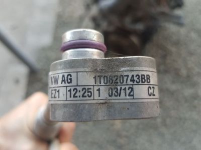 Klíma Cső - 3. kép