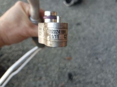 Klíma Cső - 4. kép