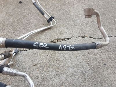 Klíma Cső - 7. kép