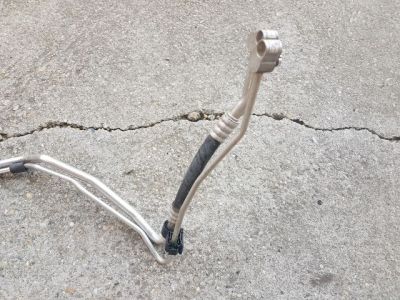 Klíma Cső - 8. kép