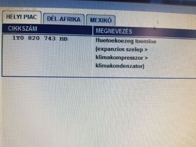 Klíma Cső - 10. kép