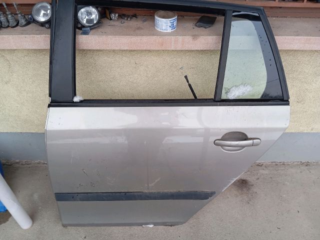 Bal hátsó Ajtó (Részeivel) - Ajtó | EXPO.HU