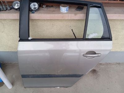 Bal hátsó Ajtó (Részeivel)