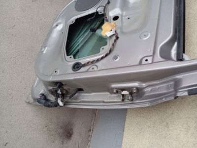 Bal hátsó Ajtó (Részeivel) - 6. kép