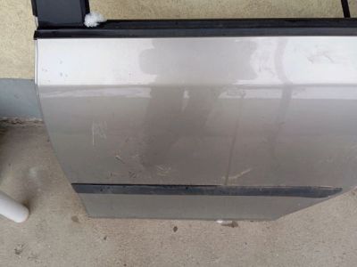 Bal hátsó Ajtó (Részeivel) - 7. kép