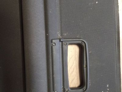 Csomagtér Roló - Karosszéria egyéb