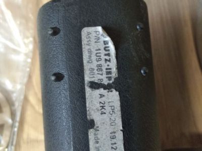 Csomagtér Roló - Karosszéria egyéb