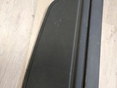 Csomagtér Roló - 4. kép