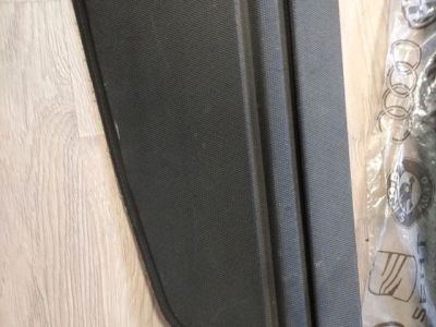 Csomagtér Roló - 5. kép