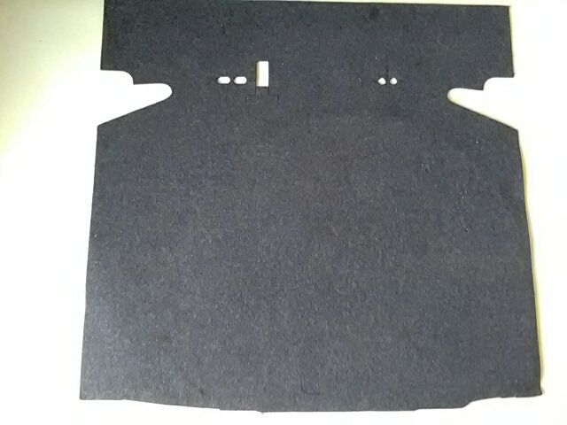 Csomagtér Kárpit - Kárpit | EXPO.HU