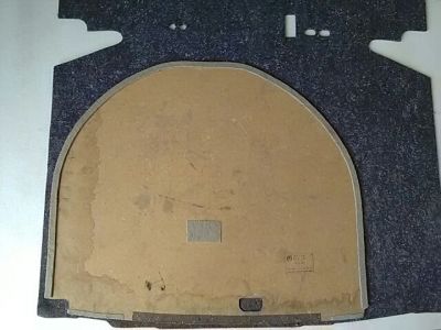 Csomagtér Kárpit - Kárpit