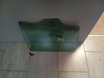 Jobb hátsó Ablak - Ablak