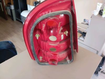 Jobb Hátsó Lámpa - Hátsó Lámpa