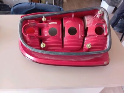 Jobb Hátsó Lámpa - 4. kép