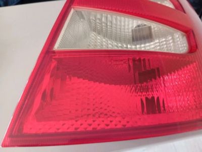 Jobb Hátsó Lámpa - 5. kép