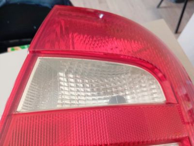 Jobb Hátsó Lámpa - 6. kép