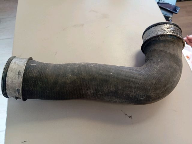 Turbócső - Turbó | EXPO.HU