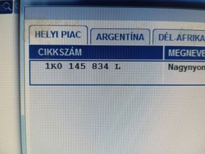 Turbócső - 4. kép