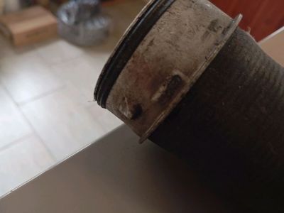 Turbócső - 6. kép