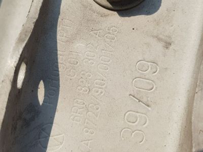 Első Karosszéria Csomag - 11. kép