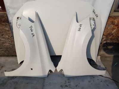 Első Karosszéria Csomag - 12. kép