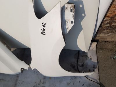 Első Karosszéria Csomag - 13. kép