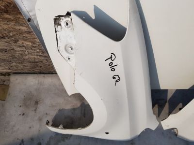 Első Karosszéria Csomag - 14. kép