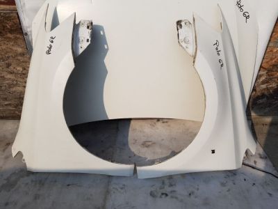 Első Karosszéria Csomag - 15. kép