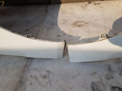 Első Karosszéria Csomag - 16. kép