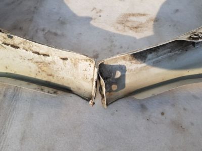 Első Karosszéria Csomag - 17. kép