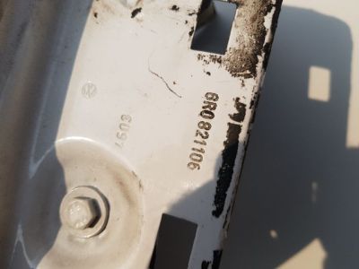 Első Karosszéria Csomag - 18. kép