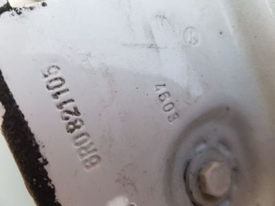 Első Karosszéria Csomag - 19. kép