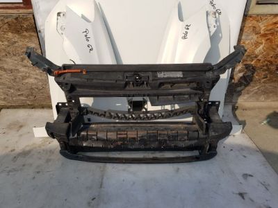 Első Karosszéria Csomag - 20. kép