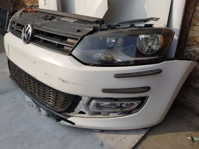 Első Karosszéria Csomag - Karosszéria egyéb