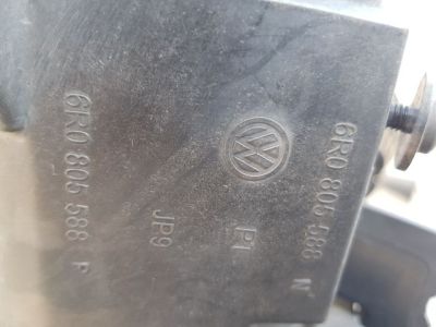 Első Karosszéria Csomag - 21. kép