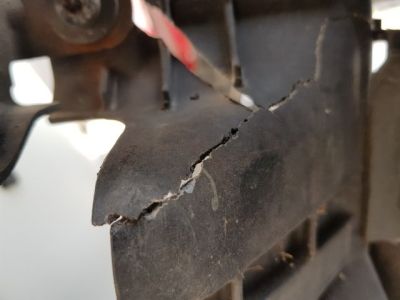 Első Karosszéria Csomag - 22. kép