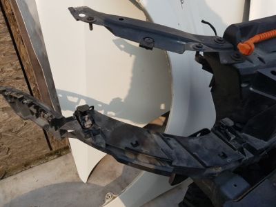 Első Karosszéria Csomag - 24. kép