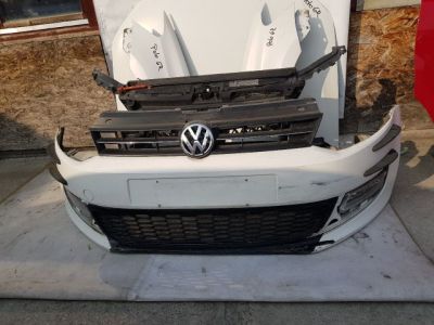 Első Karosszéria Csomag - 25. kép