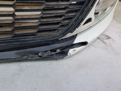 Első Karosszéria Csomag - 26. kép