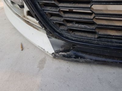 Első Karosszéria Csomag - 27. kép