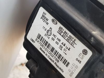 Első Karosszéria Csomag - 30. kép