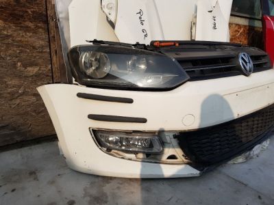 Első Karosszéria Csomag - 31. kép