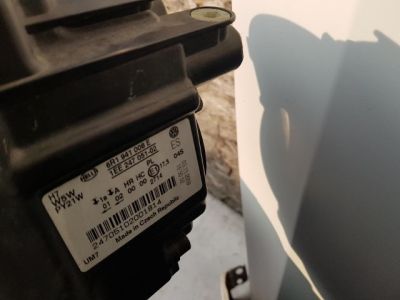 Első Karosszéria Csomag - 32. kép