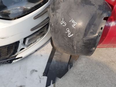 Első Karosszéria Csomag - 33. kép