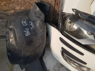 Első Karosszéria Csomag - 34. kép