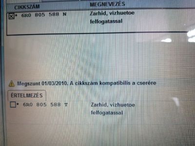 Első Karosszéria Csomag - 35. kép